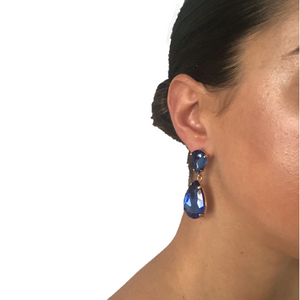 Azzurro Earring