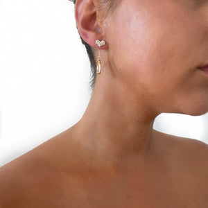 Ambra Earring
